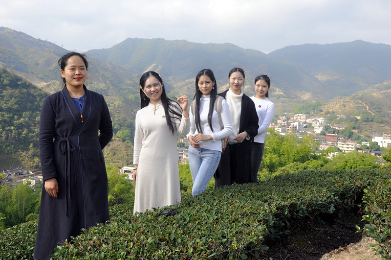 天晟茶艺培训学校制茶师培训都包括哪些内容?