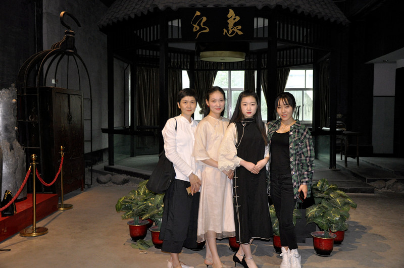 成都茶艺师培训机构哪家好? 天晟茶艺培训学校